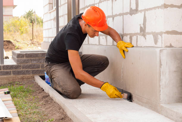 Licensed Interior Drainage System service in Lynchburg, OH - Halo Water Proofing